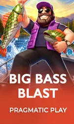Big Bass Blast