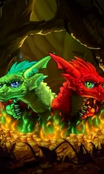 Double Dragon Gold: Hold & Win