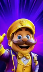 Super Grand Link Express: Hold & Win