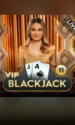 VIP Blackjack 11 - Ruby