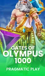 Gates Of Olympus 1000