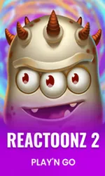 Reactoonz 2