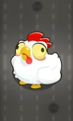 Chicken Royal
