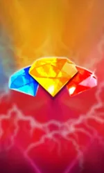 Turbo Diamonds: Hold & Win