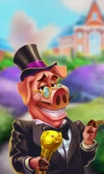 Crack More Piggy Banks