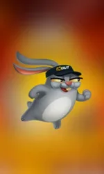 Rabbit Road