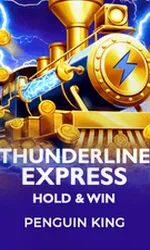 Thunderline Express Hold & Win