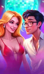 Disco Party
