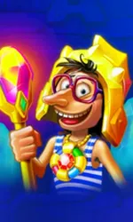 Big Atlantis Frenzy