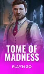 Tome of Madness