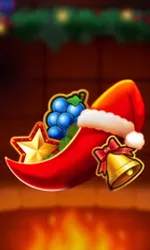 Hot Chilli Bells 100