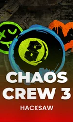 Chaos Crew 3