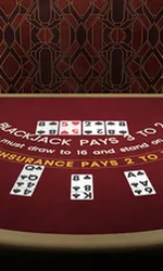 Blackjack X 21 - Ruby