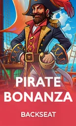 Pirate Bonanza