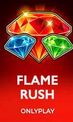 Flame Rush